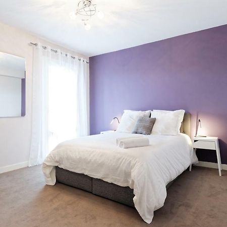Honfleur - Beautiful 7 People Apartment Exterior photo